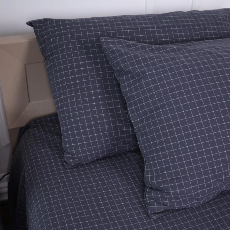 Простирадло на гумці Варена бавовна 40-0012 "Benjamin" - висота 25 см (дитячі 10 см) - 2