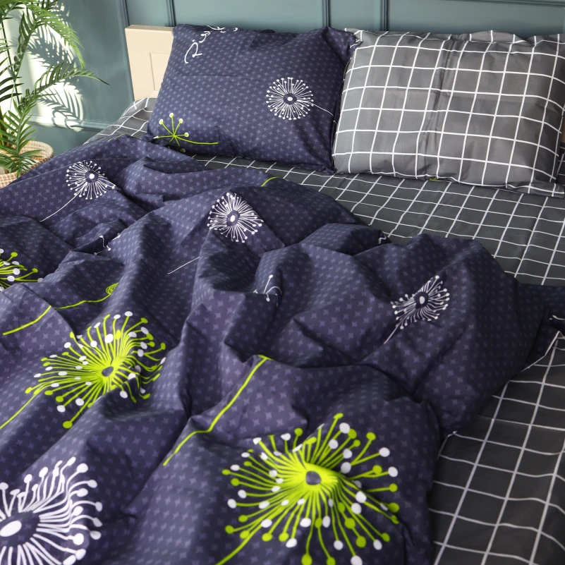 Постельное белье Бязь Nina №70INT