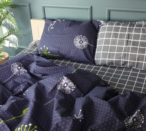 Підковдра Бязь Nina №70INT - 2