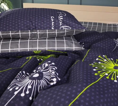 Простирадло MirSon Ranforce Elite Nina №70INT - 2