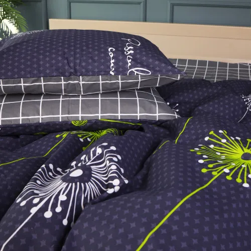 Простынь MirSon Ranforce Elite Nina №70INT - 2