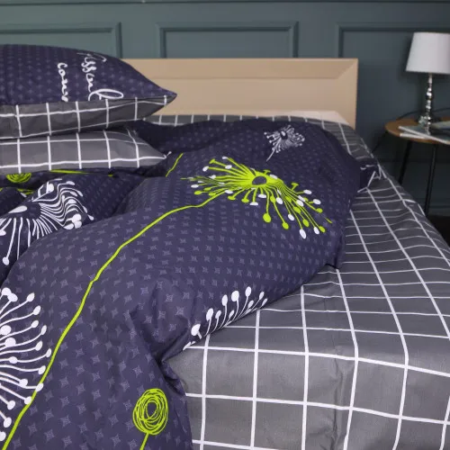 Простынь MirSon Ranforce Elite Nina №70INT