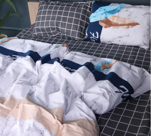 Підковдра Бязь 17-0084 Adrienn