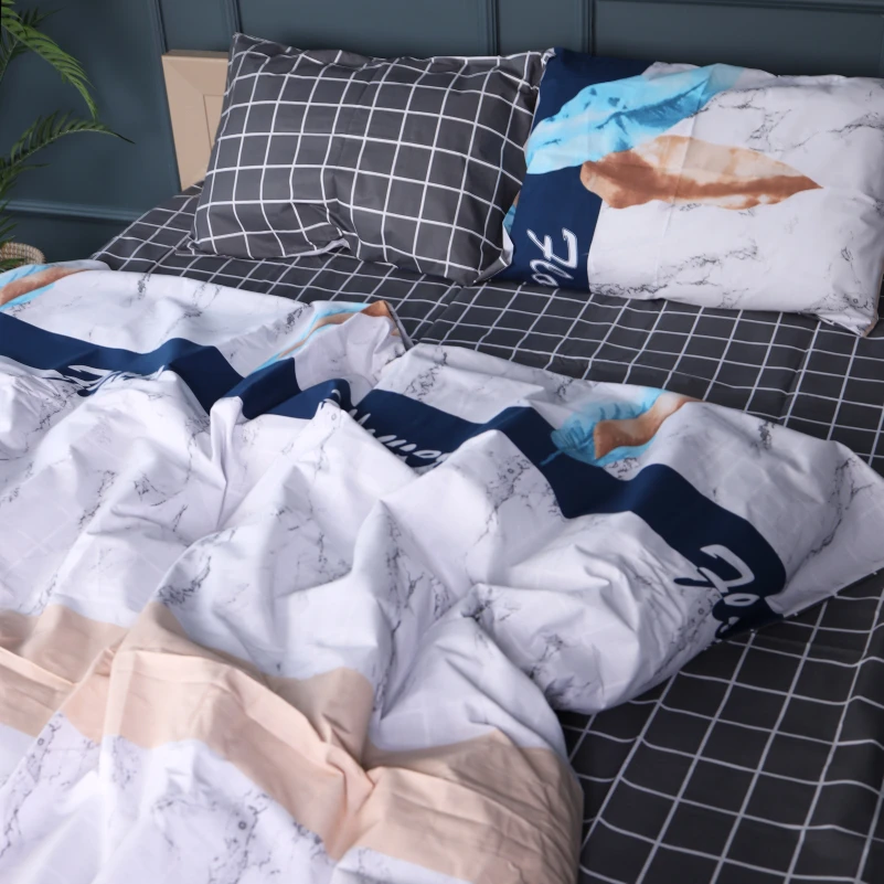 Підковдра Бязь 17-0084 Adrienn