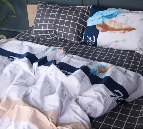 Підковдра Бязь 17-0084 Adrienn - 2