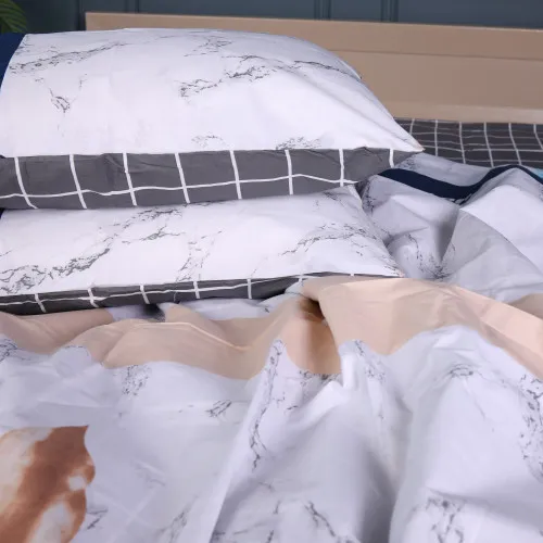 Наволочка Бязь 17-0084 Adrienn