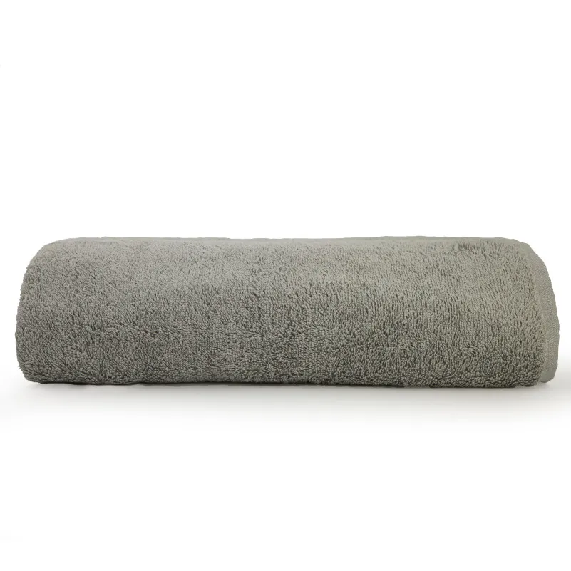 Полотенце М "Altinbasak Grey" - 2