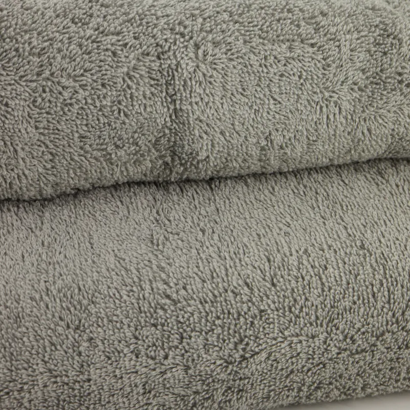 Полотенце М "Altinbasak Grey" - 1