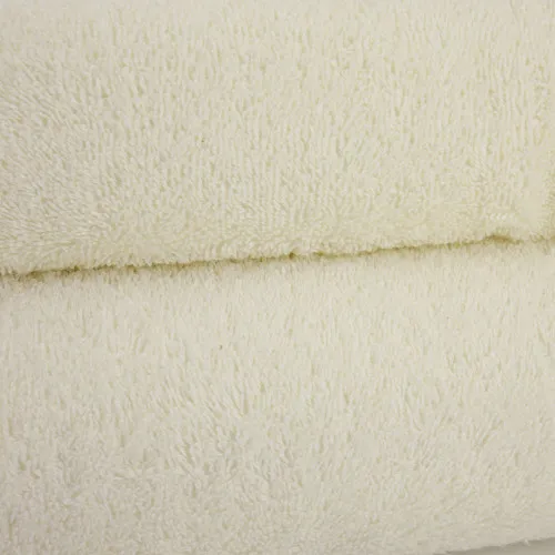 Полотенце М "Altinbasak White" - 2