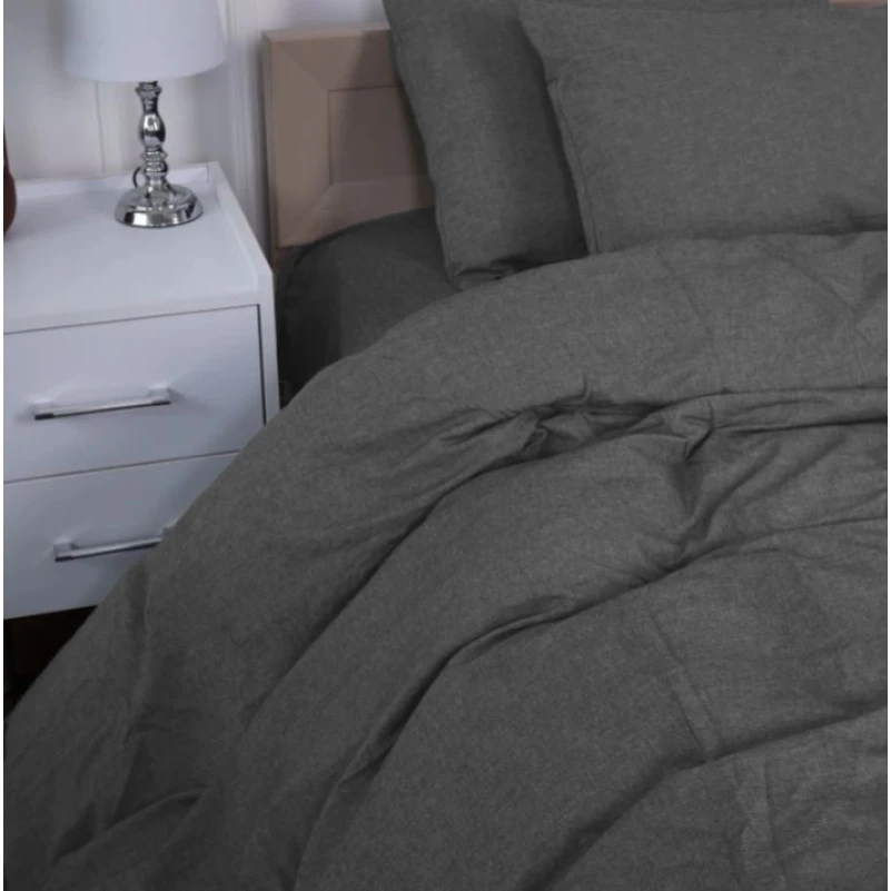 Простирадло на гумці Варена бавовна 40-0015 "Amelie" - висота 25 см (дитячі 10 см) - 4