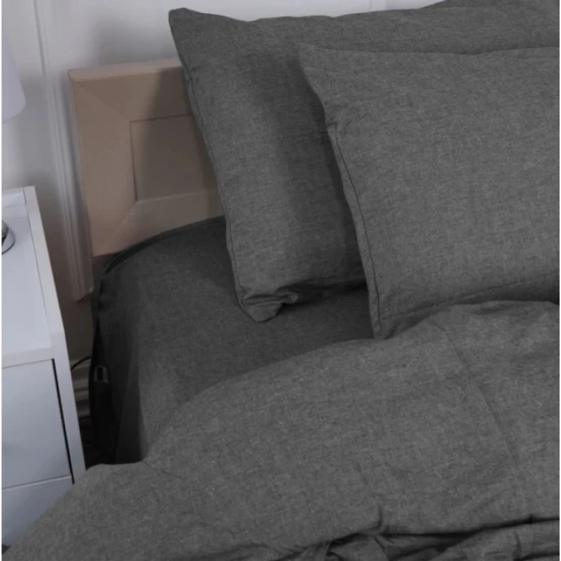 Простирадло на гумці Варена бавовна 40-0015 "Amelie" - висота 25 см (дитячі 10 см) - 5