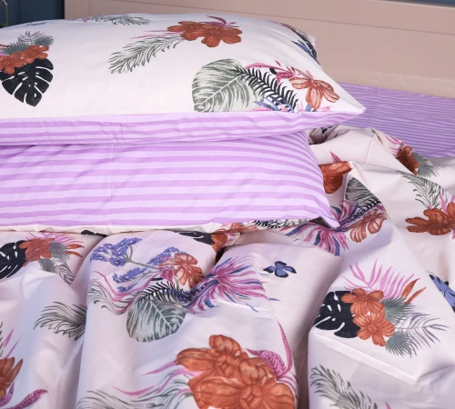 Наволочка Бязь 20-0001 Bella