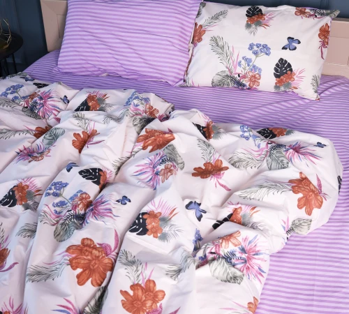 Підковдра Бязь 20-0001 Bella