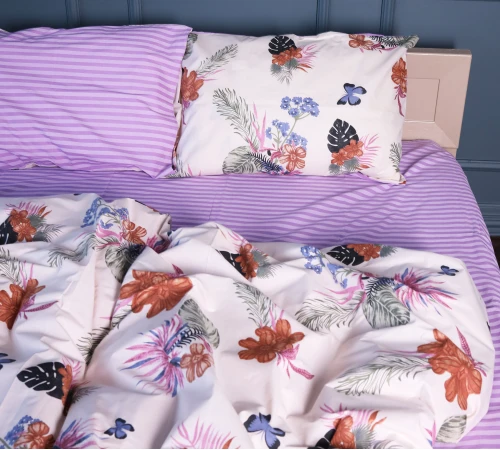 Підковдра Бязь 20-0001 Bella - 2