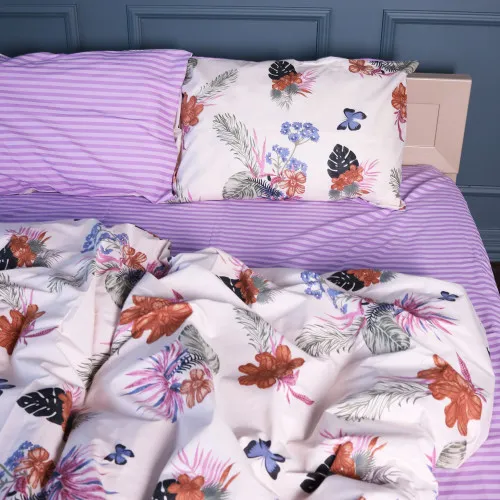 Пододеяльник Бязь 20-0001 Bella - 2