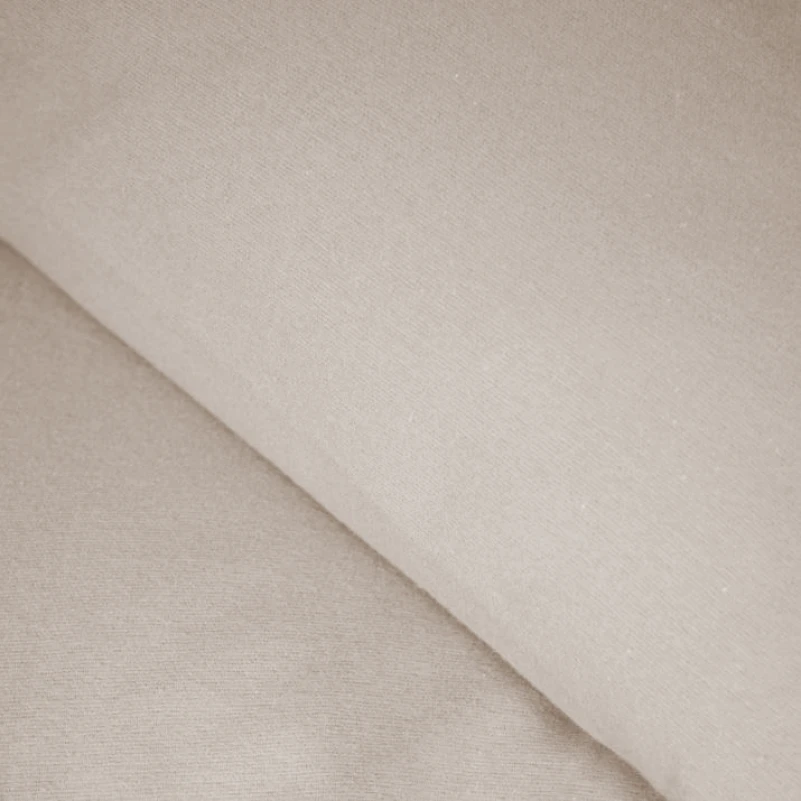 Комплект постільної білизни Фланель 004 "Cappuchino" - 9