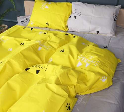 Підковдра Бязь 19-2508 Cascata