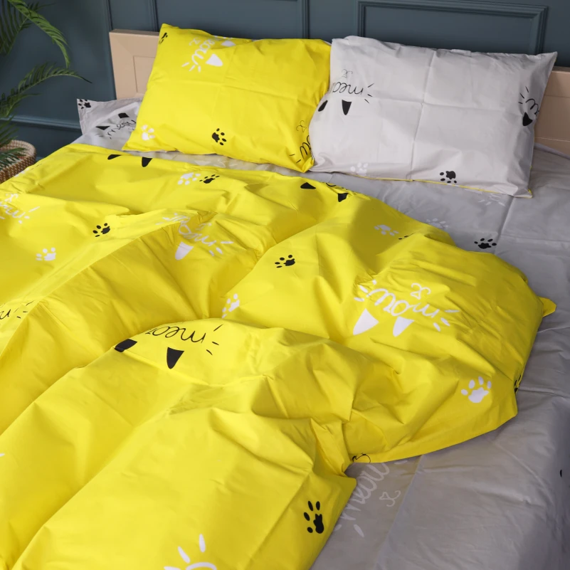 Комплект постельного белья Бязь 19-2508 Cascata