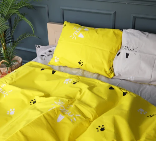 Підковдра Бязь 19-2508 Cascata - 2