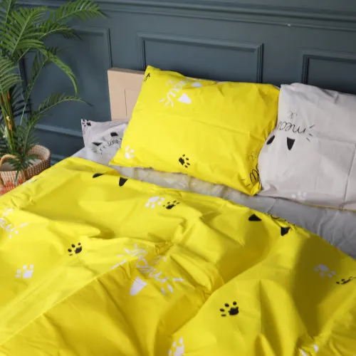 Пододеяльник Бязь 19-2508 Cascata - 2