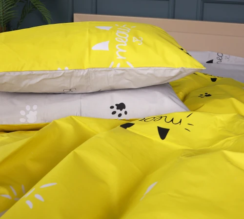 Наволочка Бязь 19-2508 Cascata