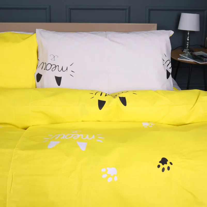 Пододеяльник MirSon Ranforce Elite 19-2508 Cascata - 2