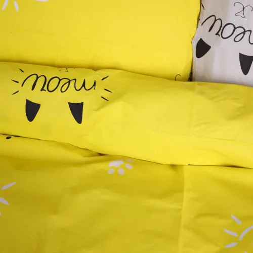 Пододеяльник MirSon Ranforce Elite 19-2508 Cascata