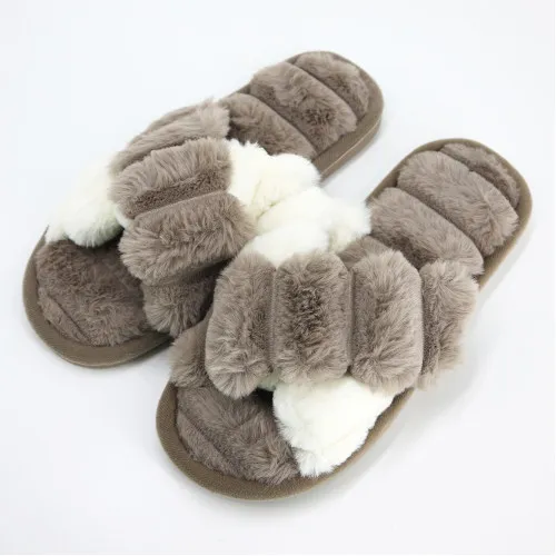 Тапочки "Comfort Cloud" beige