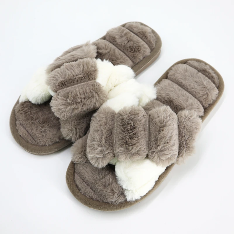 Тапочки "Comfort Cloud" beige