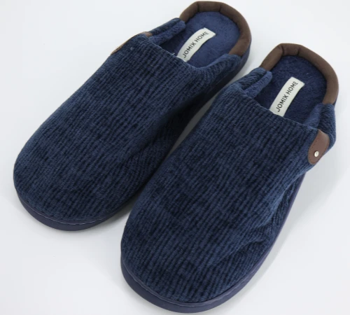 Капці "Comfy Vibes" blue