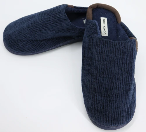 Капці "Comfy Vibes" blue - 2