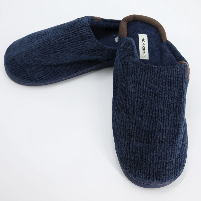 Тапочки "Comfy Vibes" blue - 1