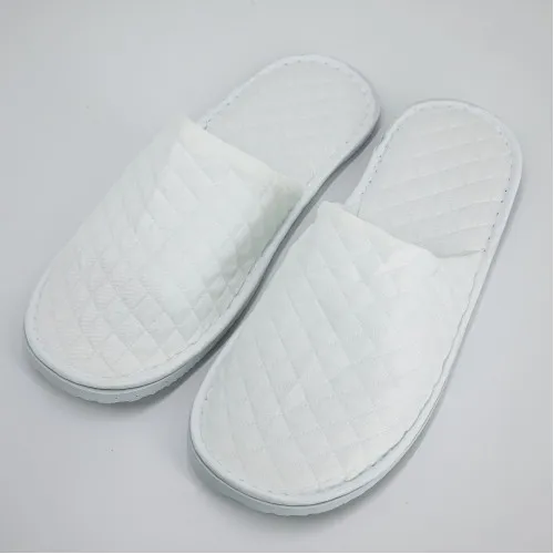 Тапочки "Cozy Steps" white