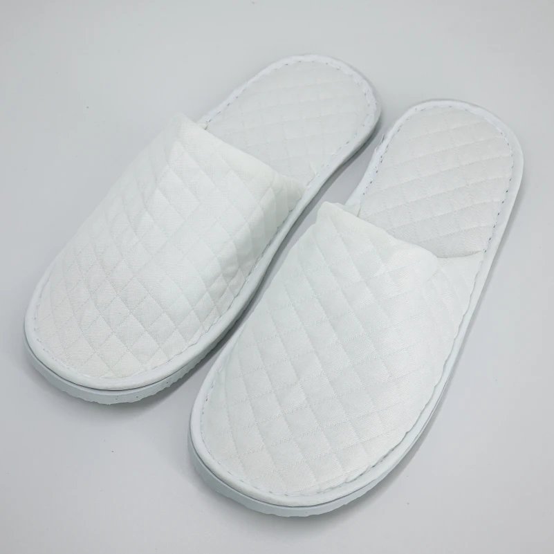 Тапочки "Cozy Steps" white