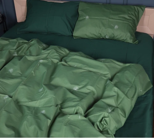 Наволочка Сатин 22-1392 Dandelion Magic - 2