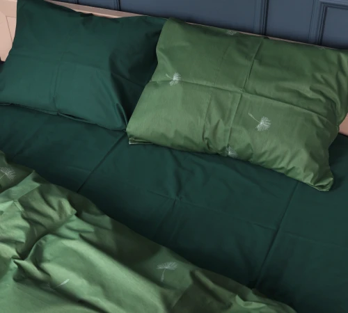 Простынь Сатин 22-1392 Dandelion Magic - 2