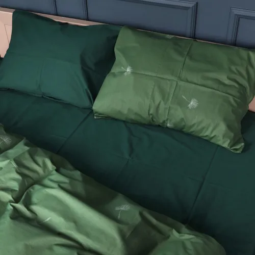 Простирадло Сатин 22-1392 Dandelion Magic - 2