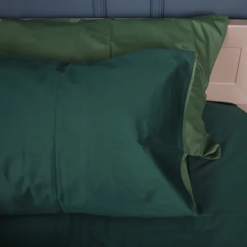 Наволочка Сатин 22-1392 Dandelion Magic