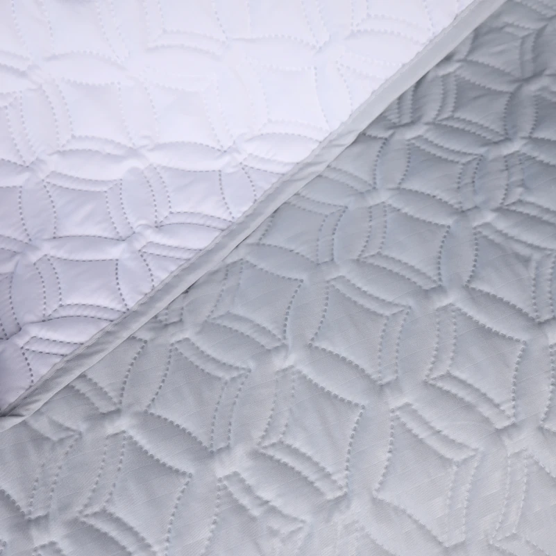 Набір покривало + наволочки Trend Line №3200 Day and night - 1