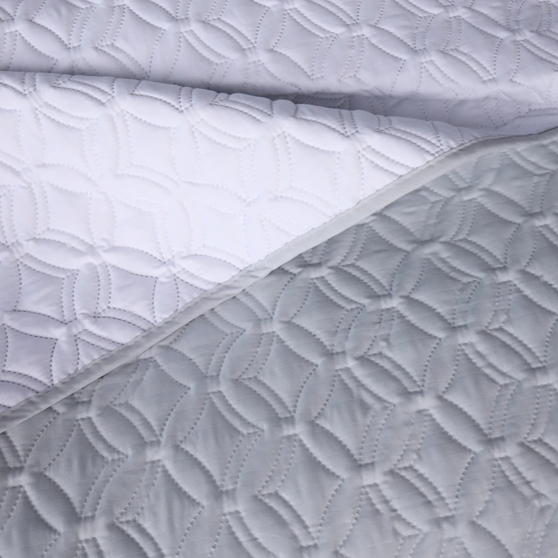 Набір покривало + наволочки Trend Line №3200 Day and night - 2