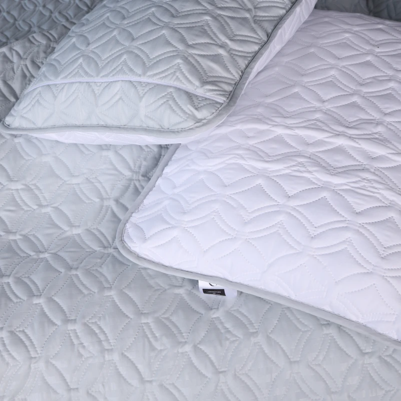 Набір покривало + наволочки Trend Line №3200 Day and night - 4