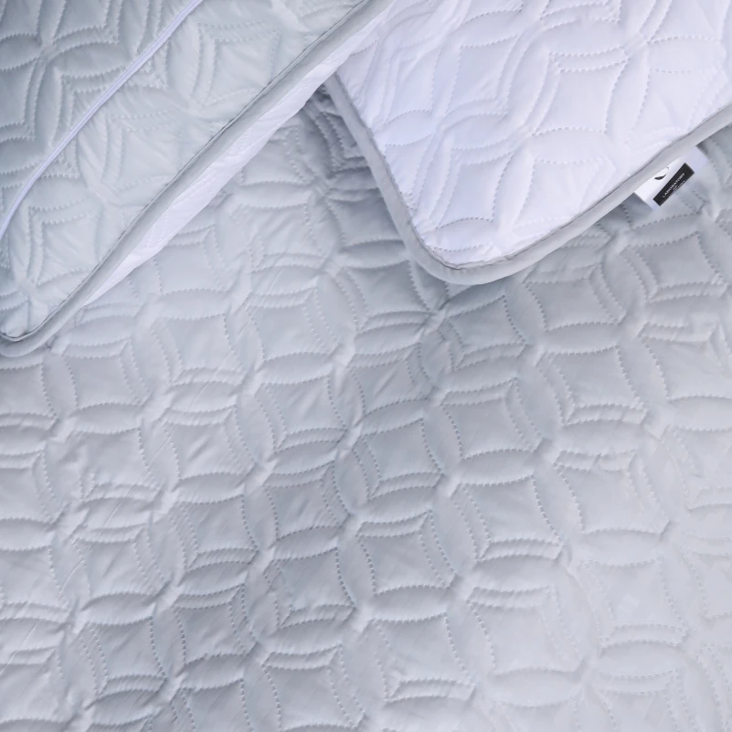 Набір покривало + наволочки Trend Line №3200 Day and night - 5