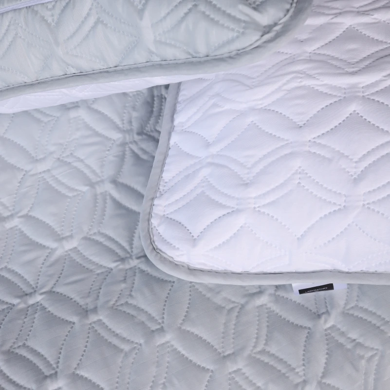 Набір покривало + наволочки Trend Line №3200 Day and night - 6