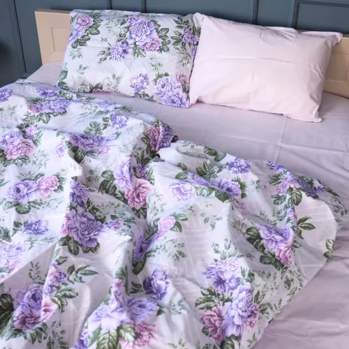 Простирадло Бязь 17-0711 Delicate Blossoms - 2