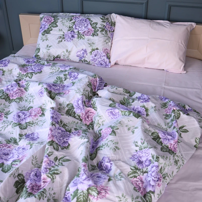 Підковдра Бязь 17-0711 Delicate Blossoms - 2