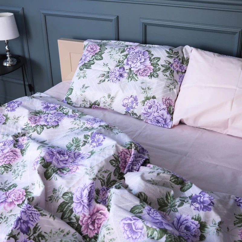 Підковдра Бязь 17-0711 Delicate Blossoms - 4