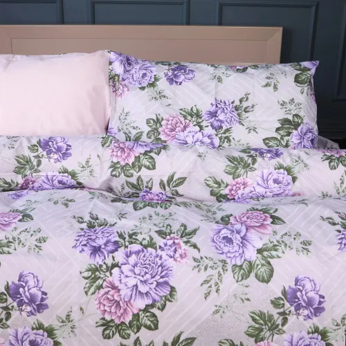 Пододеяльник Ranforce Elite 17-0711 Delicate Blossoms - 2