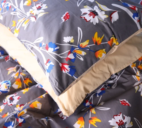 Наволочка Бязь 17-0709 Desert Rose