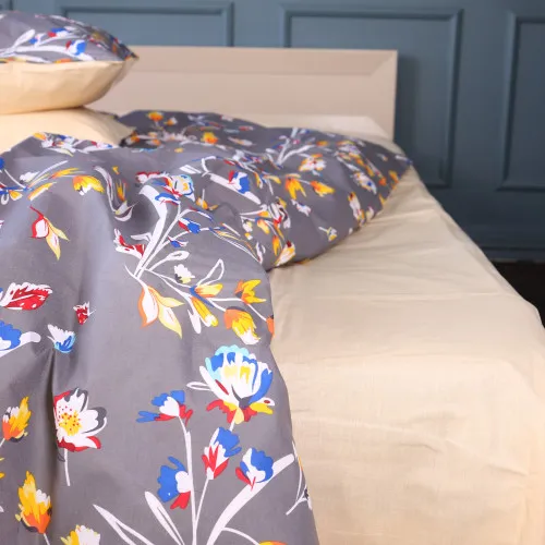 Простирадло Ranforce Elite 17-0709 Desert Rose