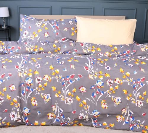 Простирадло Ranforce Elite 17-0709 Desert Rose - 2